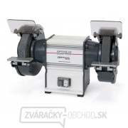 Dvojkotúčová brúska OPTIgrind GU 20 (400V) Dvojkotúčová brúska OPTIgrind GU 20 (400V) gallery main image