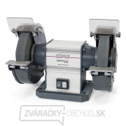 Dvojkotúčová brúska OPTIgrind GU 25 (400V) Dvojkotúčová brúska OPTIgrind GU 25 (400V) gallery main image
