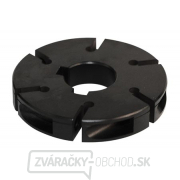 Frézovací hlava pre KE 16 - 2 Frézovací hlava pre KE 16 - 2 gallery main image