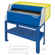 Elektrické tabuľové nožnice na plech MTBS 1050-10 Elektrické tabuľové nožnice na plech MTBS 1050-10 gallery main image