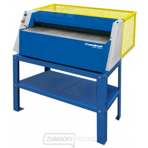 Elektrické tabuľové nožnice na plech MTBS 1050-10 Elektrické tabuľové nožnice na plech MTBS 1050-10 gallery main image