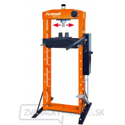 Ručný/nožný hydraulický lis WPP 15 E Ručný/nožný hydraulický lis WPP 15 E gallery main image