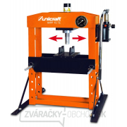 Stolný hydraulický lis WPP 15 TE Stolný hydraulický lis WPP 15 TE gallery main image