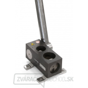 Ručná vysrihovačka trubiek MRA 3 Ručná vysrihovačka trubiek MRA 3 gallery main image