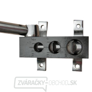 Ručná vystrihovačka rúr MRA 2 Náhľad