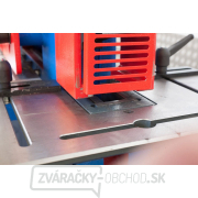 Kombinované hydraulické profilové nožnice HPS 45 S náhled