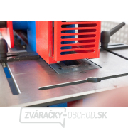 Kombinované hydraulické profilové nožnice HPS 45 S náhled