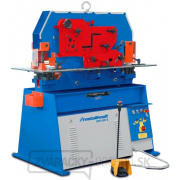 Kombinované hydraulické profilové nožnice HPS 60 S Kombinované hydraulické profilové nožnice HPS 60 S gallery main image