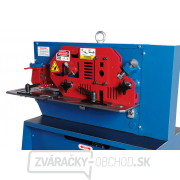 Kombinované hydraulické profilové nožnice HPS 40 S náhled