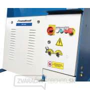 Kombinované hydraulické profilové nožnice HPS 40 S náhled