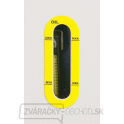 Kombinované hydraulické profilové nožnice HPS 40 S náhled