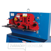 Kombinované hydraulické profilové nožnice HPS 40 S náhled