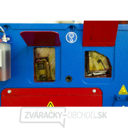 Kombinované hydraulické profilové nožnice HPS 40 S náhled