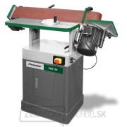 Pásová brúska HOLZSTAR® KSO 750 (230 V) Pásová brúska HOLZSTAR® KSO 750 (230 V) gallery main image