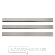 Hobľovacie nože pre ADH 310 Náhľad