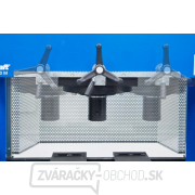 Hydraulický lis WPP 60 HBK Náhľad