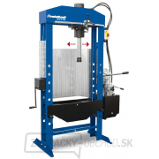 Hydraulický lis WPP 60 HBK Hydraulický lis WPP 60 HBK gallery main image