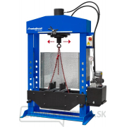 Hydraulický lis WPP 100 HBK Hydraulický lis WPP 100 HBK gallery main image