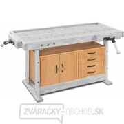 Vstavaná skrinka H2 Vstavaná skrinka H2 gallery main image