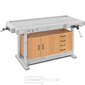 Vstavaná skrinka H2 Vstavaná skrinka H2 gallery main image