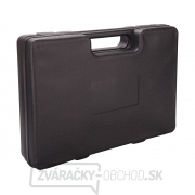 Pištole tavná lepící, bezdrôtová, 50W Pištole tavná lepící, bezdrôtová, 50W náhled