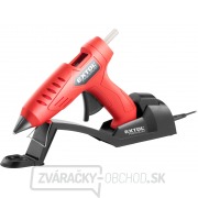 Pištole tavná lepící, bezdrôtová, 50W Pištole tavná lepící, bezdrôtová, 50W gallery main image