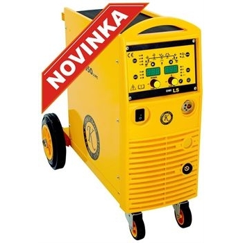 OMI 1950LS PFC synergie - zvárací poloautomat