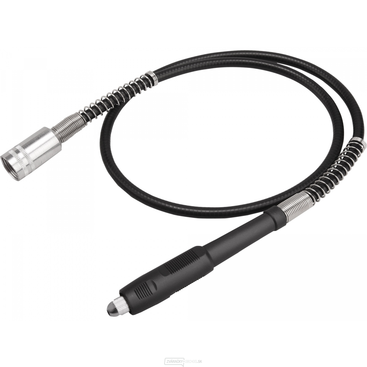 Nástavec ohybný M18X1,5MM, 107cm