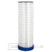 Filterační kartuše na jemný prach ASA 1051 Filterační kartuše na jemný prach ASA 1051 gallery main image