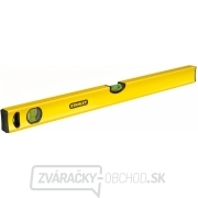 Klasická vodováha 1200 mm Stanley gallery main image