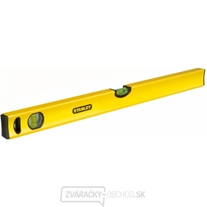 Klasická vodováha 1500 mm Stanley Klasická vodováha 1500 mm Stanley gallery main image