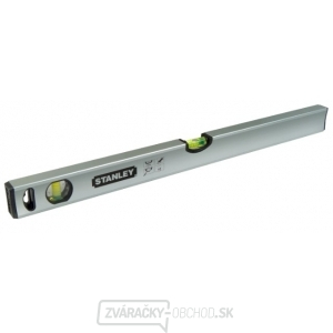 Vodováha 600mm magnetická STANLEY STHT1-43111 Vodováha 600mm magnetická STANLEY STHT1-43111 gallery main image