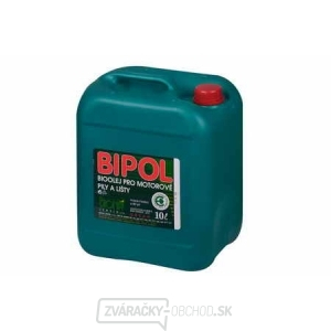 Olej mazací BIPOL 10l