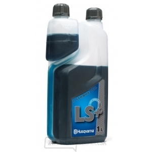 HUSQVARNA - Dvoutaktní olej LS+ 1 litr