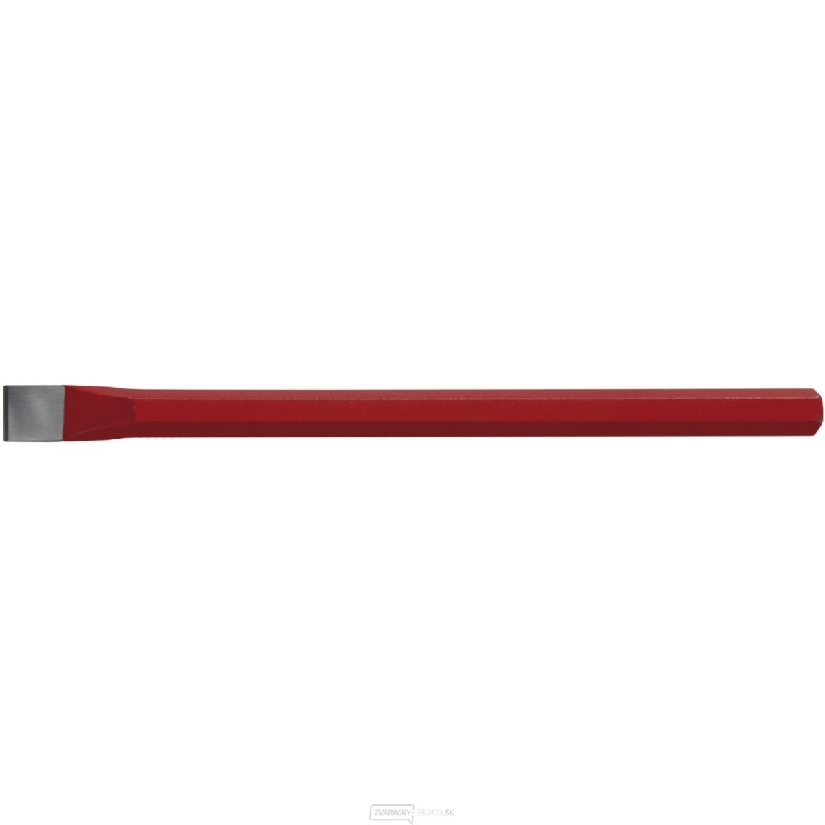 ZBIROVIA - sekáč kamenický plochý 300 mm