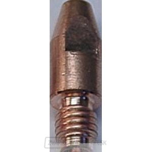 Kontaktní trubička 0.8 mm M8/10 gallery main image