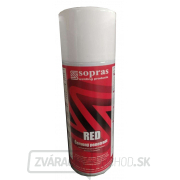 RED červený penetrant 400ml RED červený penetrant 400ml gallery main image