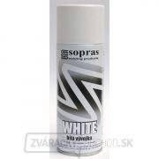 WHITE - biela vývojka 400ml WHITE - biela vývojka 400ml gallery main image