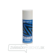 METACLEAN - odstraňovač 400 ml gallery main image