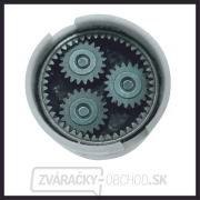 Vŕtačka aku TE-CD 18/2 Li Kit Einhell Expert Plus náhled