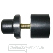 Kopyto na polyfúzní svářečku POLY01 - 20mm Kopyto na polyfúzní svářečku POLY01 - 20mm gallery main image