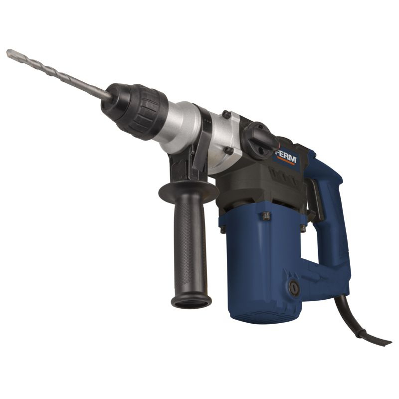 Vŕtacie kladivo kombinované 850W HDM1028 Vŕtacie kladivo kombinované 850W HDM1028