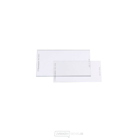 Vnútorná ochranná fólia 3M Speedglas SL/100S/100V/10V/9000