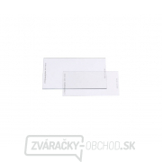Vnútorná ochranná fólia 3M Speedglas SL/100S/100V/10V/9000 Vnútorná ochranná fólia 3M Speedglas SL/100S/100V/10V/9000 gallery main image