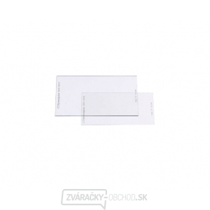 Vnútorná ochranná fólia 3M Speedglas SL/100S/100V/10V/9000 Vnútorná ochranná fólia 3M Speedglas SL/100S/100V/10V/9000 gallery main image