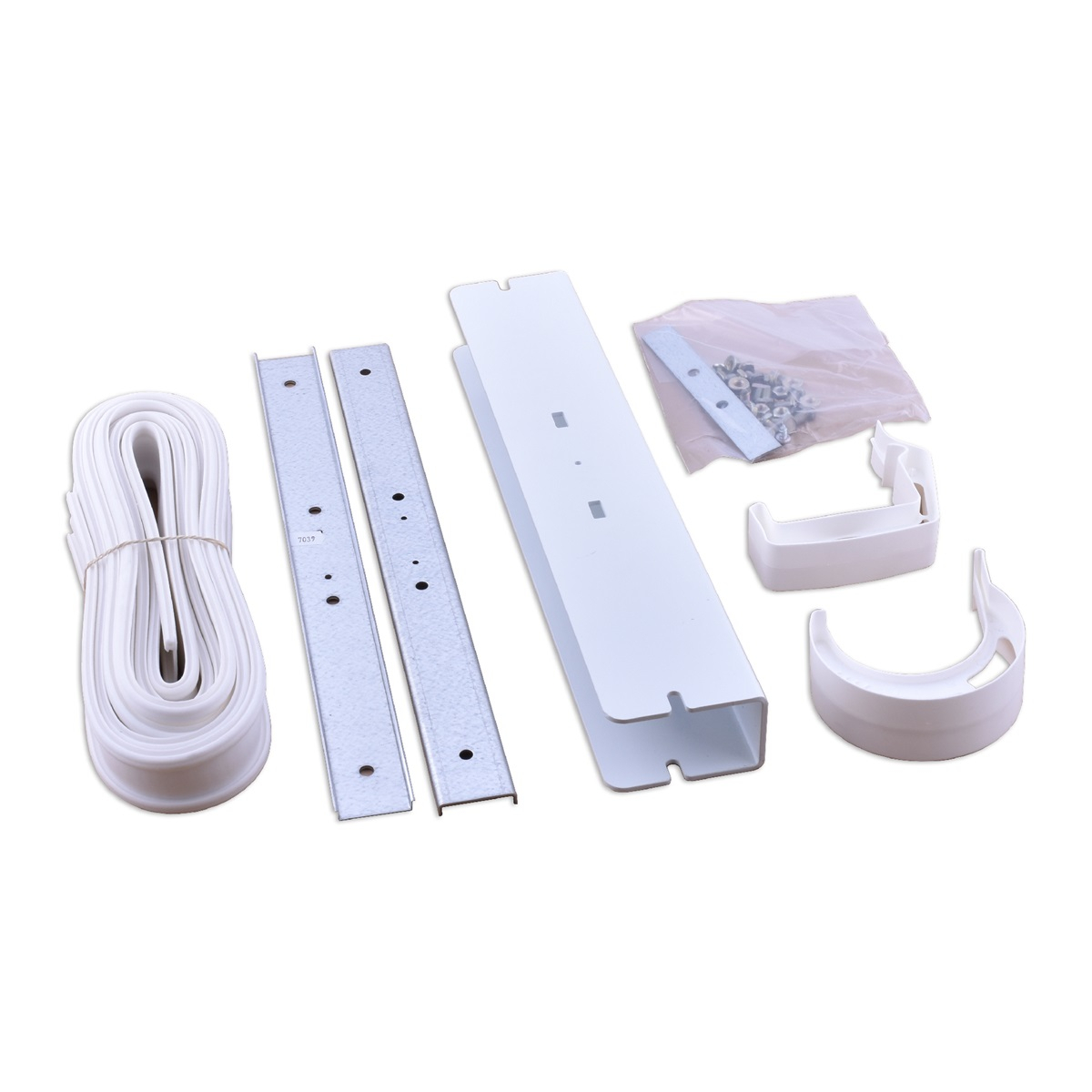 EZ Link kit - propojovací sada pre pergoly (biela)