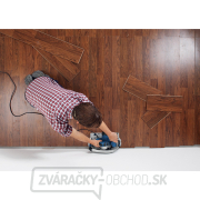 PL 75 - ponorná píla Náhľad