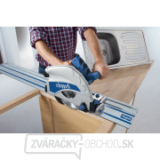 PL 75 - ponorná píla náhled