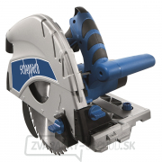 PL 75 - ponorná píla PL 75 - ponorná píla gallery main image