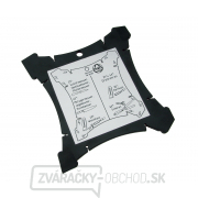 Tiger 2500 brousící systém Tiger 2500 brousící systém náhled